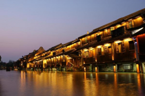 Wuzhen Guest House (In Xizha Scenic Area - ticket not included)
